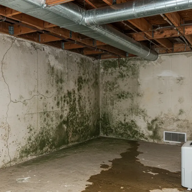 Professional Mold Removal in Alamosa County, CO