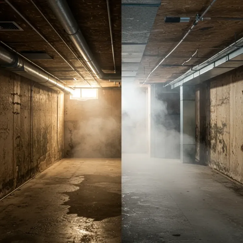 Professional Odor Removal in Alamosa County, CO